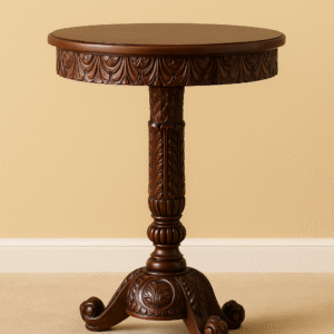 The Pedestal Harmony