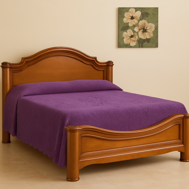 Bed Celesta