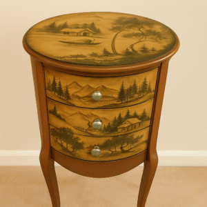 The Painting Delight