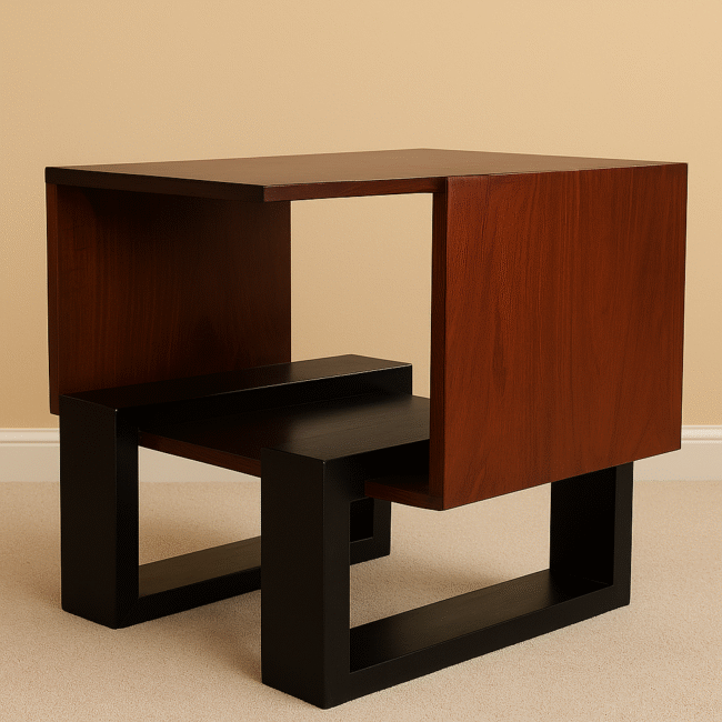 Table Hollow Balance 1